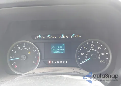 2018 Ford F-150 Xlt z USA, uszkodzony, nr VIN 1FTEW1EB0JKD36306